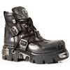 New Rock - M.288S2 Bottes de plateforme - Noir Product image